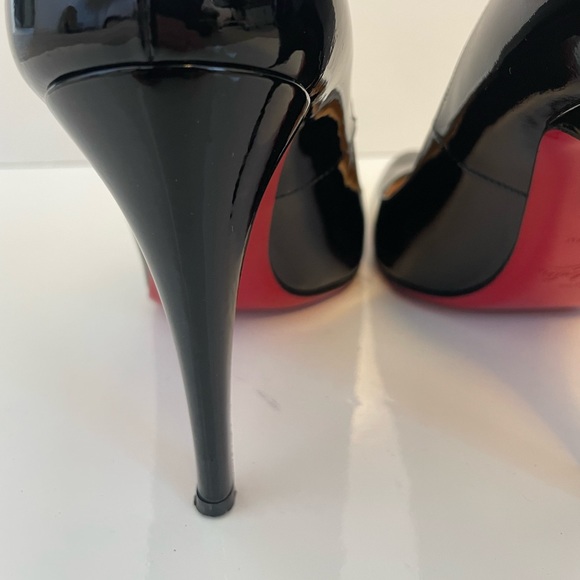 Christian Louboutin high heel shoes - Picture 6 of 8